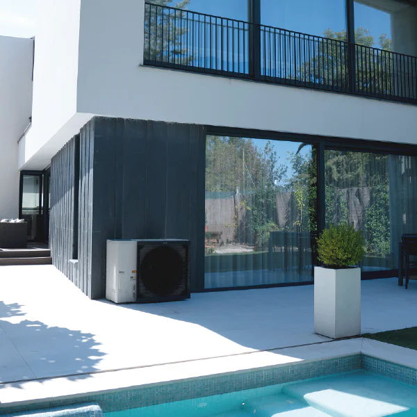 titelbild pdf leitfaden zukunftsentscheidung waermepumpe